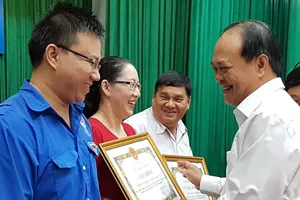 Tiết kiệm điện nhận ngay tiền mặt