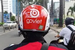 Yêu cầu chở đúng điểm đến, khách hàng bị tài xế Go -Viet đánh