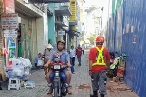 Còn 69 công trình được thi công trong Tết Nguyên đán