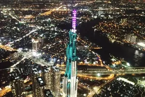 Người dân TP. HCM chú ý khi ra đường vào đêm giao thừa