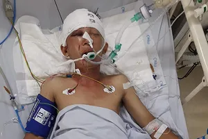 Tìm người thân cho bệnh nhân đang cấp cứu ở BV Thủ Đức