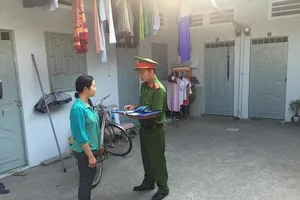 Không đăng ký tạm trú, phạt chủ nhà trọ hay người thuê trọ?