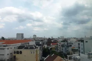 Tại sao TP.HCM mưa rồi nhưng vẫn nóng?