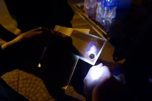 TP.HCM phát hiện hơn 200 giấy phép lái xe giả