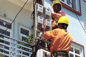 Nguyên nhân TP Hồ Chí Minh mất điện trên diện rộng