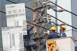 Hơn 14.000 kiến nghị, thắc mắc của khách hàng về điện