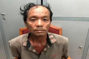 Tìm ra hung thủ giết bà chủ quán nước ở Thủ Đức