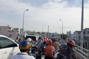 Nỗi ám ảnh khi qua cầu Chánh Hưng