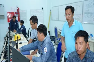 Có thêm 500 MVA, TP.HCM bớt nỗi lo thiếu điện
