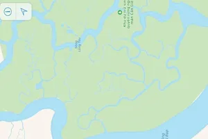 Hạn chế phương tiện giao thông đường thủy ở Cần Giờ