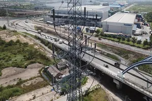 TP.HCM vận hành dự án đường dây 220kV trị giá hơn 400 tỉ