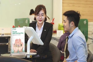 7 triệu đồng/năm cho giải pháp bảo hiểm toàn diện