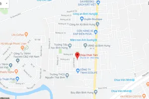 Chú ý khi đi qua quốc lộ 1