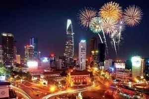 Lễ Quốc khánh 2-9 đi đường nào để không kẹt? 