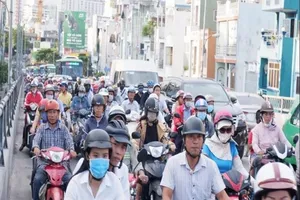 Hiểu đúng về quy định xe máy không được đi quá 40 km/h