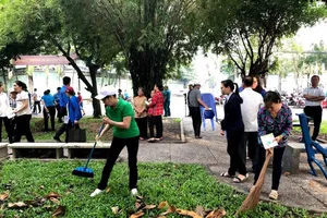 Người dân đã thực sự biết phân loại rác chưa?