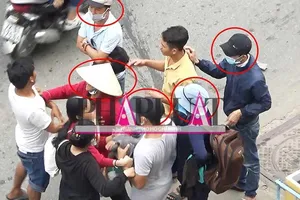 Sở GTVT mổ xẻ nhiều vấn đề nóng trong ngành