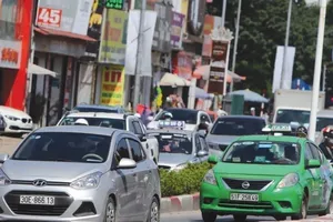 Thất thu thuế đối với đơn vị kinh doanh vận tải bằng ô tô