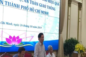 Hết thời coi nhẹ xử phạt vi phạm giao thông qua hình ảnh