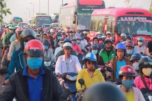 Khi nào mở rộng quốc lộ 13?