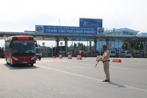 Phương Trang, Thành Bưởi bị nêu tên vì vi phạm tốc độ