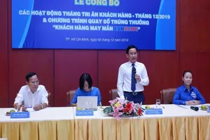 Ngành điện tung nhiều chương trình tri ân khách hàng