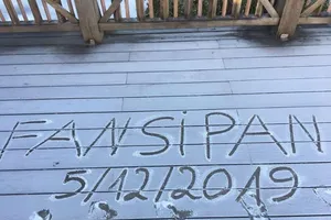 Sa Pa có tuyết rơi rồi kìa!