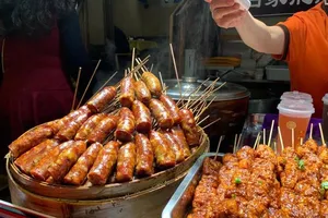 Đi Tứ Xuyên, Trung Quốc nhất định phải ăn những món này