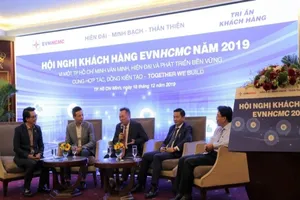 EVN HCMC giảm hơn 52% số lần mất điện so với năm 2019