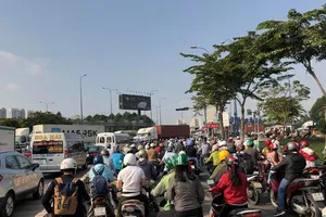 Năm 2020: TP.HCM sẽ khởi công nhiều dự án quan trọng