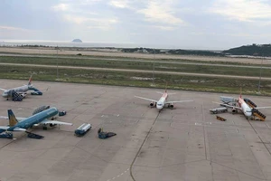 Có 95 sự cố hàng không dân dụng trong năm 2019