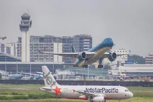 TP.HCM kiến nghị mở đường bay thẳng tới Nga