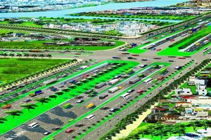 TP.HCM sắp khởi công 27 công trình giao thông