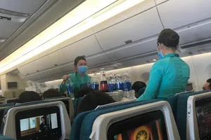 Các sân bay có 'thời trang' mới