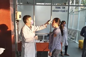 Ngành đường sắt cách ly nhiều nhân viên