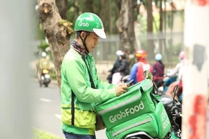 Những dịch vụ nào của Grab còn hoạt động?