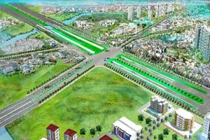 15 công trình giao thông mới sẽ khởi công ở TP.HCM