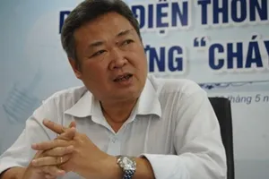 Điện lực TP.HCM thay đổi lãnh đạo cấp cao