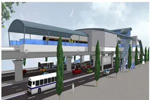 Không bàn giao mặt bằng tuyến metro số 2 sẽ bị cưỡng chế