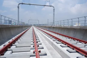 Thành lập tổ công tác xác định ranh quỹ đất dọc metro số 1