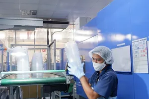 Giảm hơn 812 tỉ đồng tiền điện cho khách hàng tại TP.HCM