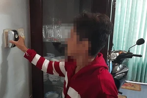 Can thiệp vào công tơ điện có thể bị xử lý hình sự