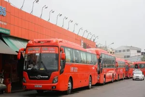 Phương Trang kiến nghị về giá dịch vụ tại Cần Thơ, Đà Nẵng