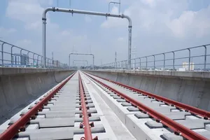 Tư vấn chung tuyến metro số 1 ‘dọa’ ngưng cung cấp dịch vụ