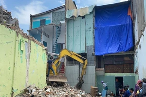 Metro số 2 có nguy cơ chậm tiến độ