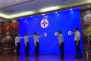 EVN cung cấp địa chỉ nhà lắp đặt điện mặt trời