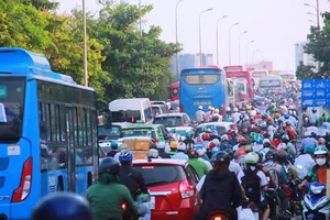 Lý do số lượng tuyến xe buýt ở TP.HCM giảm dần