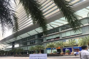 Người dân đã bàn giao 70% mặt bằng tuyến metro số 2