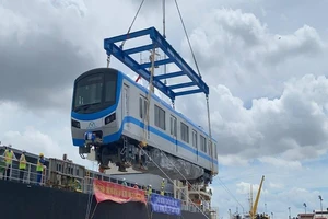 2 phương án tính giá vé cho tuyến metro số 1