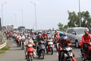 Tổng Công ty Cửu Long làm chủ đầu tư cầu Rạch Miễu 2